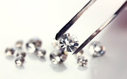 What is a 60/60 ideal cut diamond?