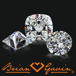The Differences between the brands of Brian Gavin Diamonds