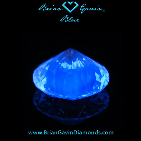 Brian Gavin Signature vs Virtual Selection Diamonds
