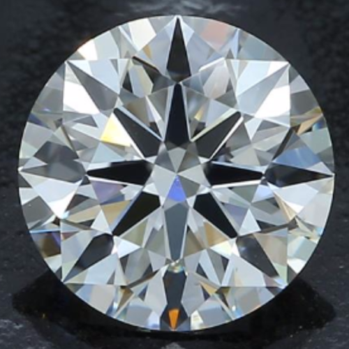 The Truth About D-E-F Colorless Diamonds