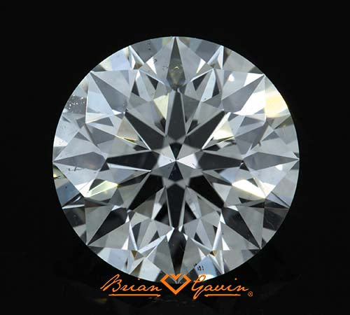 How is the value of a diamond measured?