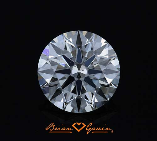 Can you set a J color diamond in platinum?