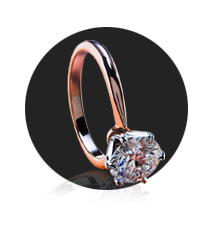 engagement ring
