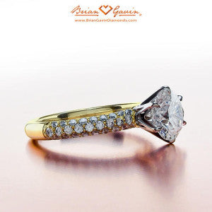 ... -prong-color-affects-diamond-color-white-gold-platinum-vs-yellow-gold