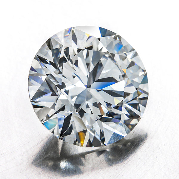 Brian Gavin and Lesley Harris are Working on Several Exciting Diamond Jewelry Projects….