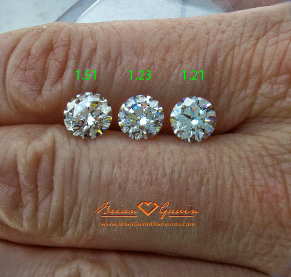 “The Spiral of Love”  Diamond Anniversary Ring by Brian Gavin…