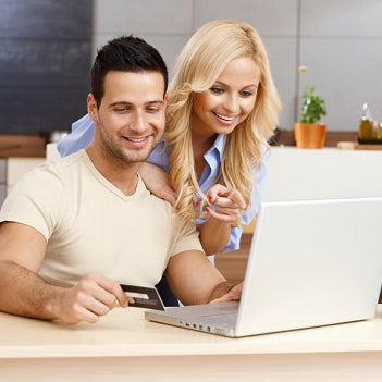 6 Steps to Buying a Diamond Engagement Ring Online