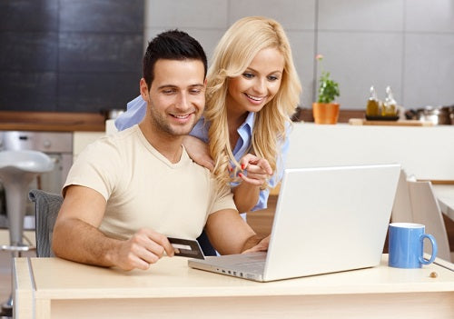 6 Steps to Buying a Diamond Engagement Ring Online