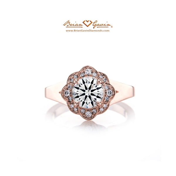 Trend Report: Vintage-Inspired Engagement Rings