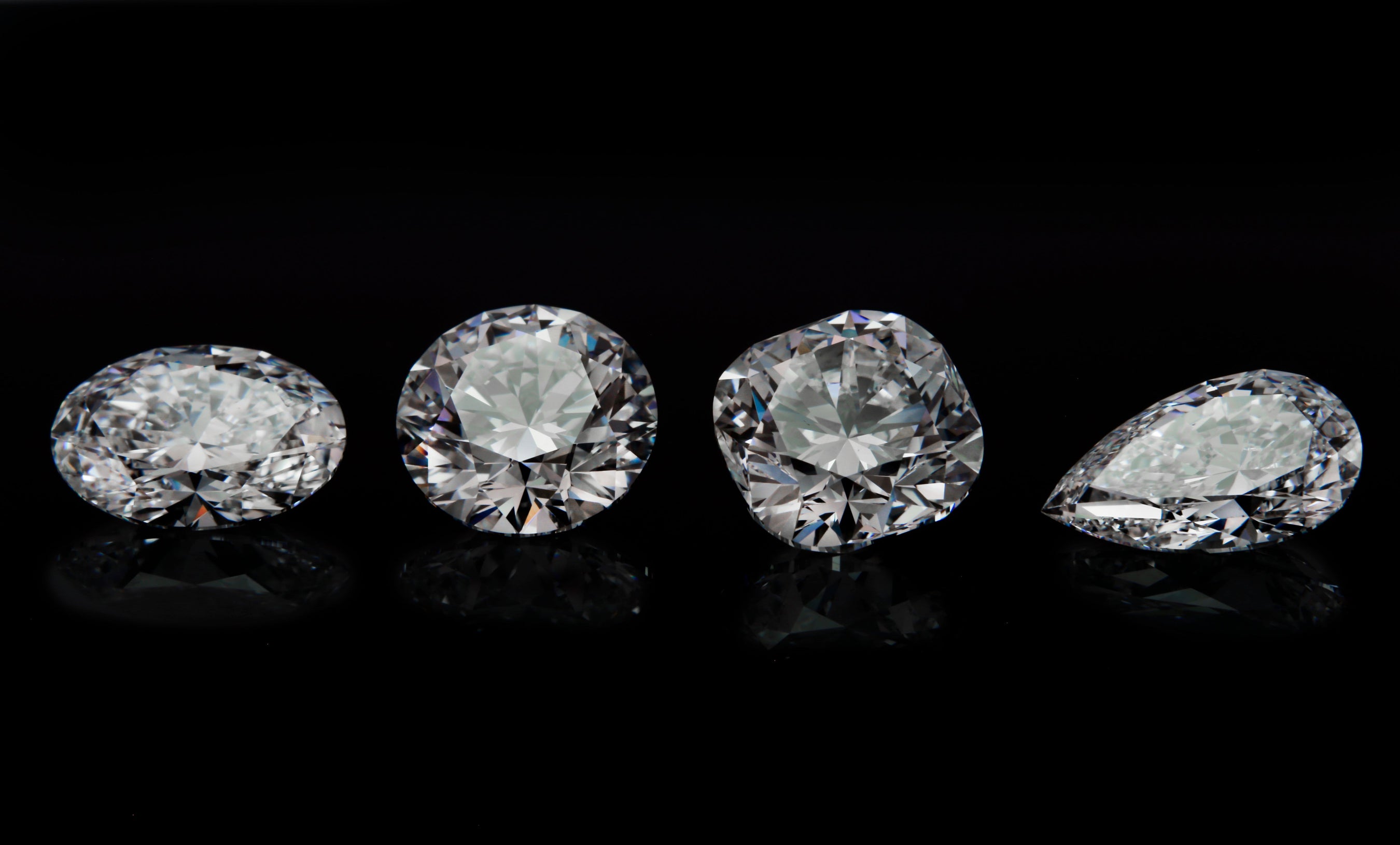 Are Lab Diamonds Cheaper? All About Lab Diamonds Prices | BGD