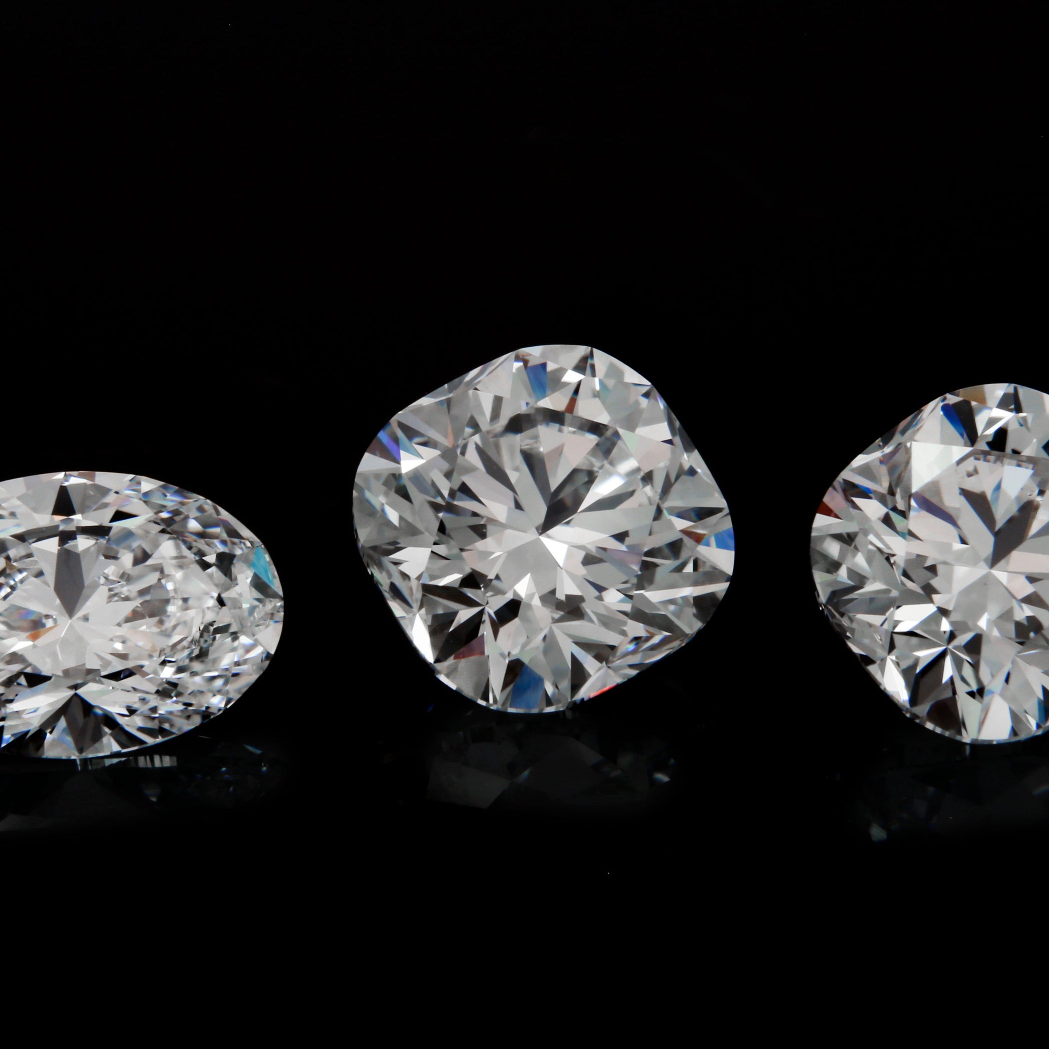 Brian Gavin Diamonds