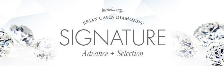 Introducing Brian Gavin Diamonds Signature Advanced Selection