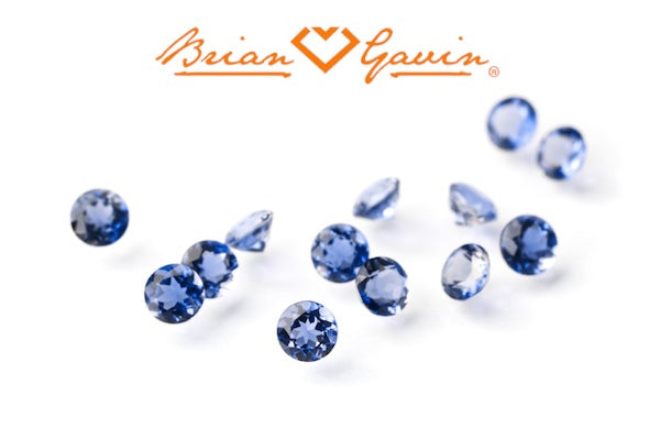 Blue Sapphire instead of Diamond for Engagement Ring