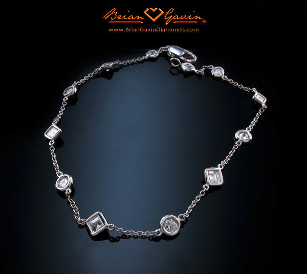 More Great Reactions to Beautiful Diamond and Jewelry Projects from Brian Gavin…