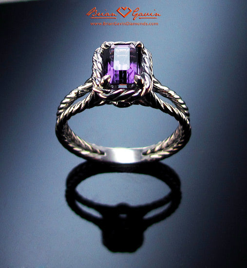 More Exciting Diamond and Colored Stone Jewelry Projects by Brian Gavin…