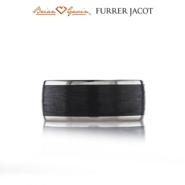 2017 Men's Wedding Band Trends