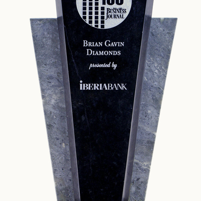 2013 Houston Business Journal Fast 100 Award