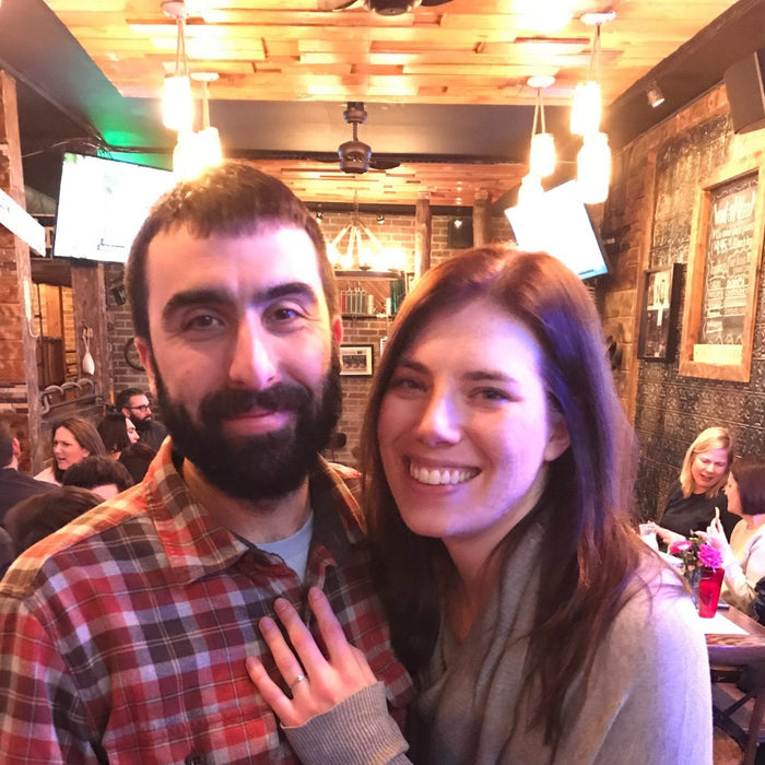 Destiny At Its Best: Caitlin and Ken