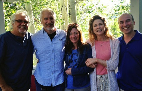 Atlanta Symphony Musicians Delighted With Their Brian Gavin Diamond Engagement Ring