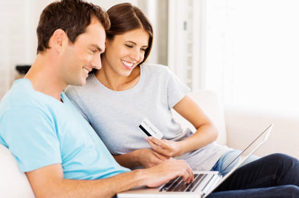 Is it safe to buy a diamond online?