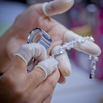 Is it good to get your wedding ring appraised?