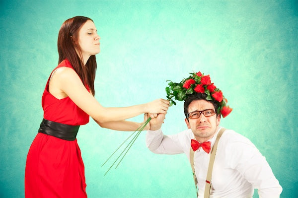 Is your girlfriend’s happiness worth a couple K?