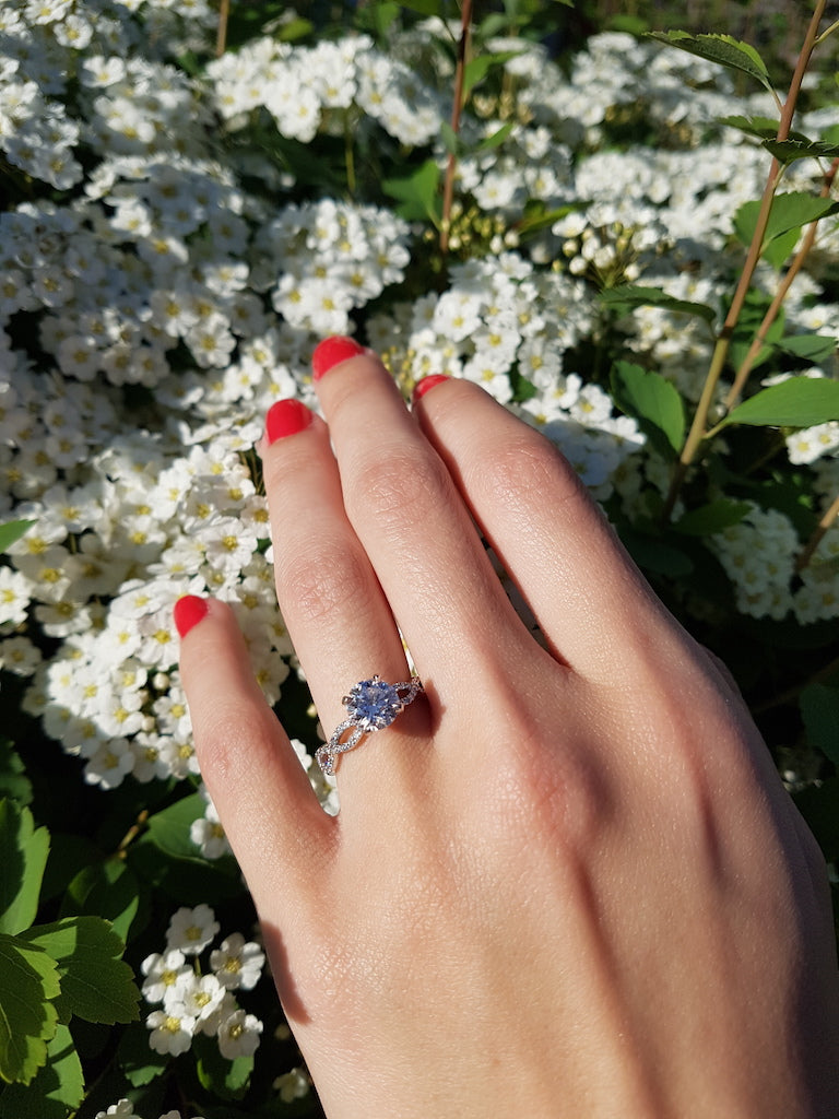 Joseph & Vanessa: The Ingredients to a Perfect Proposal