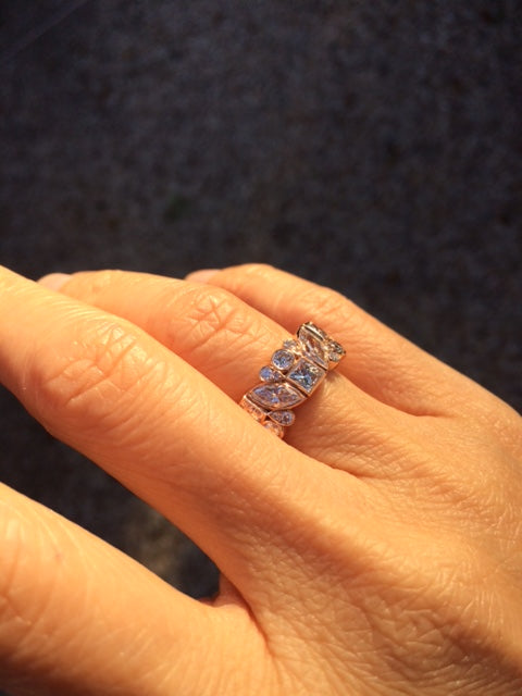 Kerry’s Stunning BGD Custom Creation