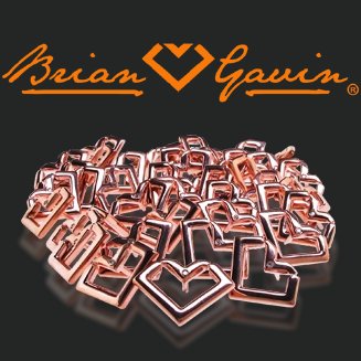 Brian Gavin Diamonds in Your FACEbook Sweepstakes is Launched!!