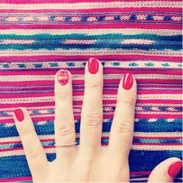 Is it safe to wear your e-ring while travelling?