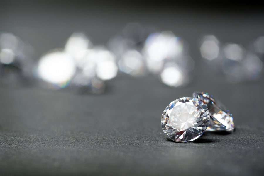 WWF and Lab Diamonds: A Sustainable Partnership for the Future WWF and Lab Diamonds: A Sustainable Partnership for the Future