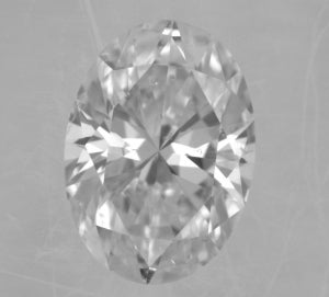 Oval Cut Diamond - Cut Grade for Fancy Shape Diamonds