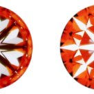 How impressive is a hearts and arrows diamond?