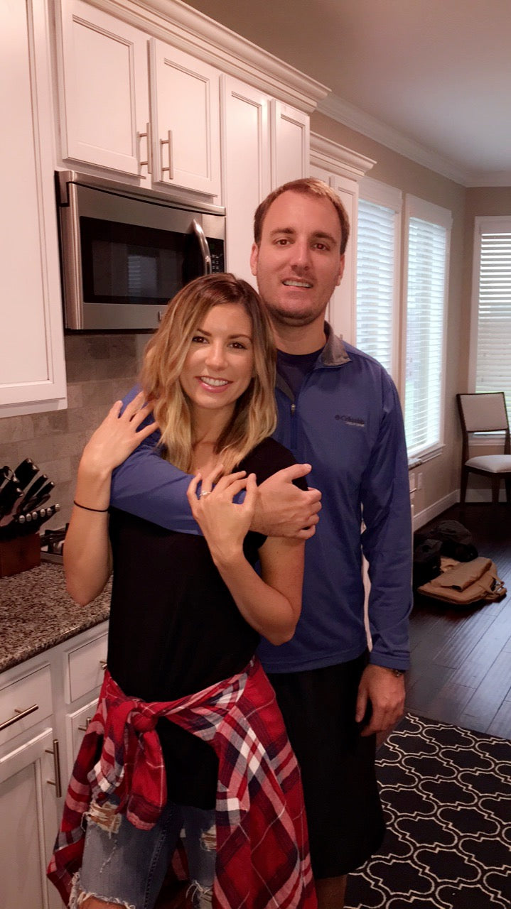 A Love that Withstands Disaster