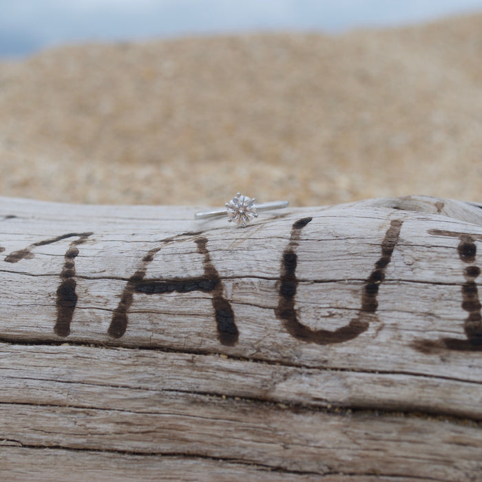 Doug and Julia's Maui Proposal