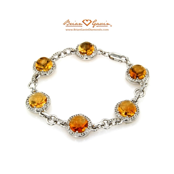 The History and Popularity of Citrine