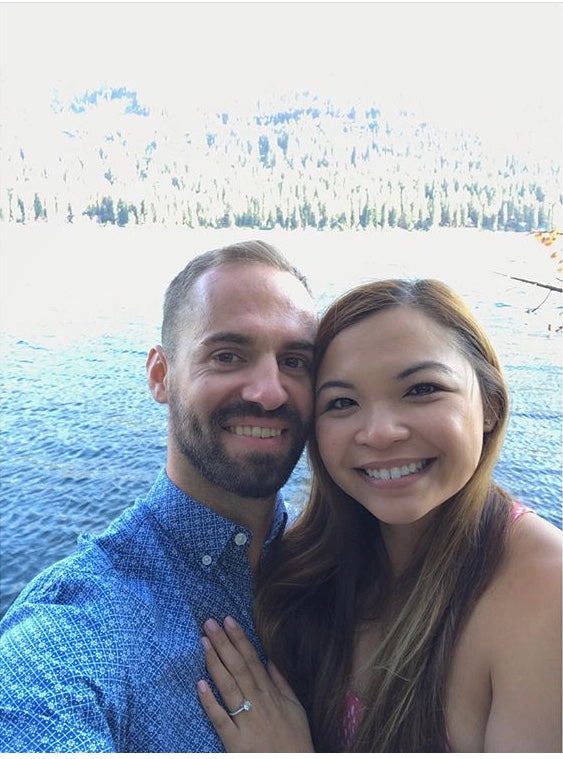 Sharon and Ryan: A Match Made in Heaven