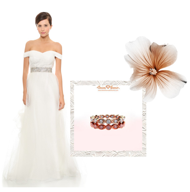 2015 Wedding Dress Trends