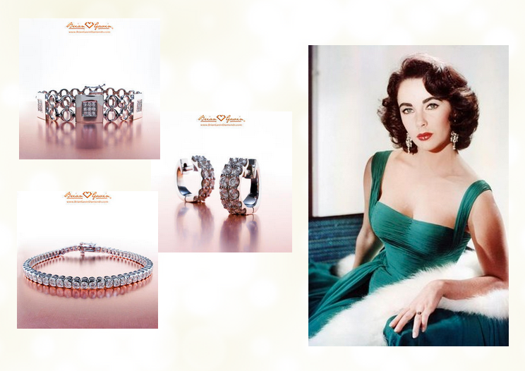 Diamonds (and Pearls!) are a Girl’s Best Friend