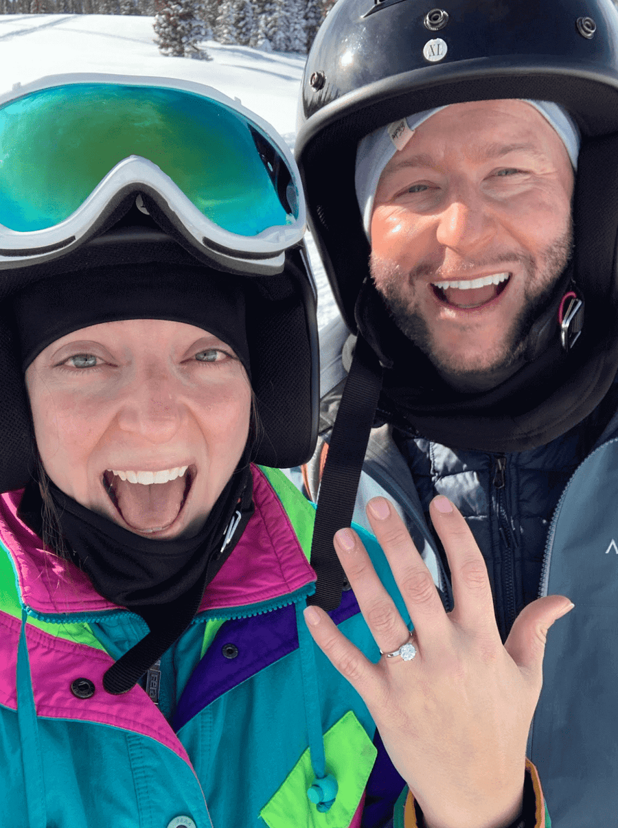 A Steamboat Springs Winter Proposal