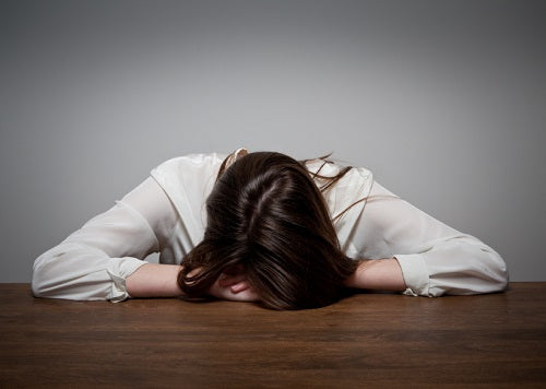 There’s a crack in the bottom half of my diamond!