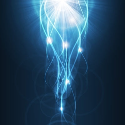 Visual Effects of Blue Fluorescence in Ideal Cut Diamonds