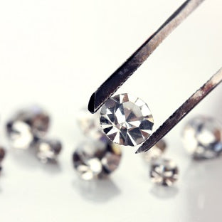 What is a 60/60 ideal cut diamond?