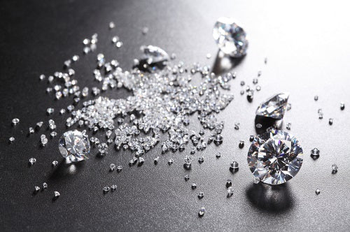 What is a Diamond Sight Sale?