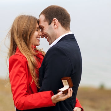 How much should you spend on an engagement ring?