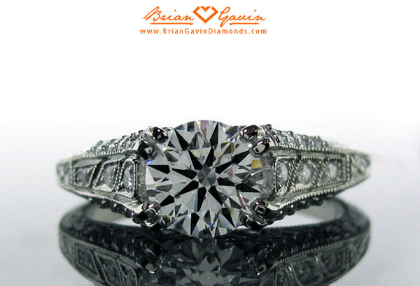 I Will Always Call It My “Brian Gavin Ring”……