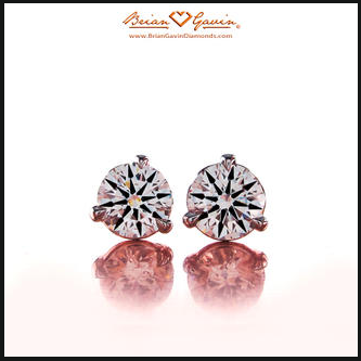 Didn't Get What You Want for X-Mas - Get Some Earrings for VDay