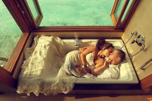 Dream engagement rings for every bride!