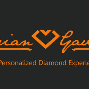 Brian Gavin Signature Hearts and Arrows Diamonds feature New AGS Platinum Light Performance Diamond Quality Report…