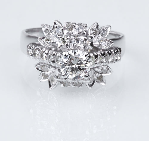 2013 engagement ring trends shy away from simple solitaire settings